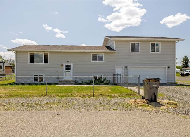 Property at 701 E Lewis St, East Helena, MT 59635, 6 beds, 2 baths