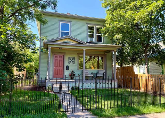 Property at 1005 Sherwood St, Missoula, MT 59802, 4 beds, 2 baths