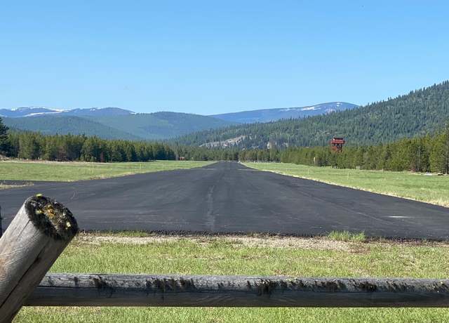 Property at TBD Red Baron Ln, Marion, MT 59925