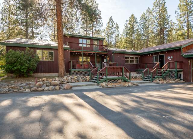 Property at 437 Tie Chute Ln, Florence, MT 59833, 5 beds, 4 baths