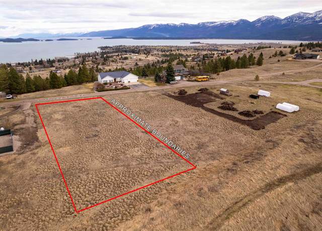 Property at Nhn Jb Dr, Polson, MT 59860