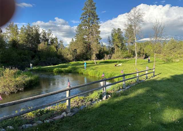 Property at 35966 Dublin Gulch Rd, St Ignatius, MT 59865, 5 beds, 2 baths