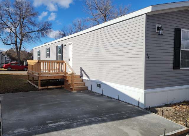 Property at 1805 Joslyn St #18, Helena, MT 59601, 3 beds, 2 baths