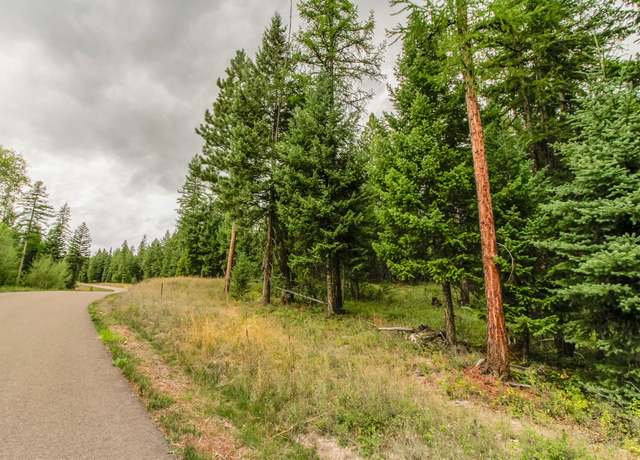Property at 499 Haskill Ranch Rd, Kila, MT 59920