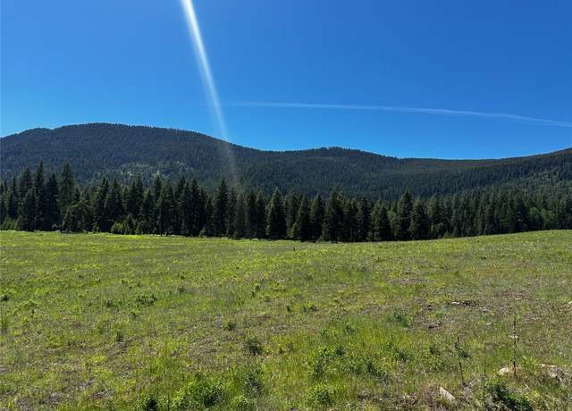 Property at NHN Three Corners Rd S, Trout Creek, MT 59874
