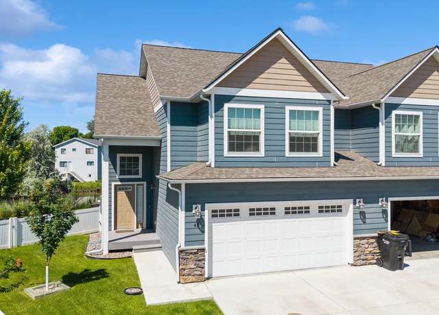 Property at 42 Muskrat Dr, Kalispell, MT 59901, 4 beds, 2.5 baths
