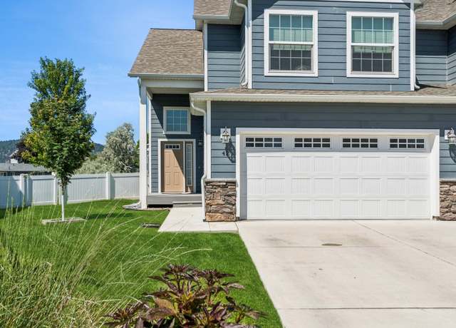 Property at 42 Muskrat Dr, Kalispell, MT 59901, 4 beds, 2.5 baths