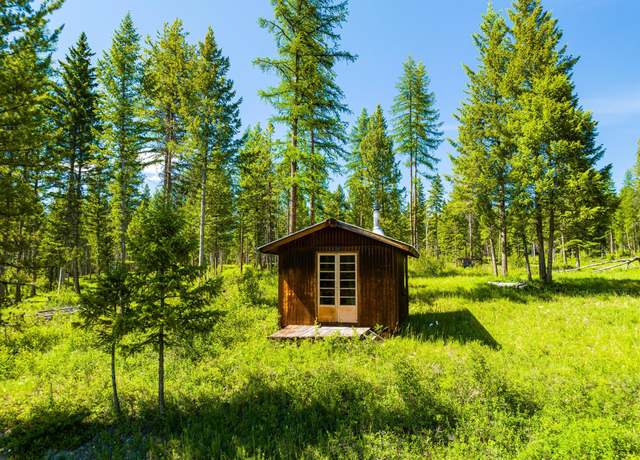 Property at 991 Sawmill Ln, Kalispell, MT 59901