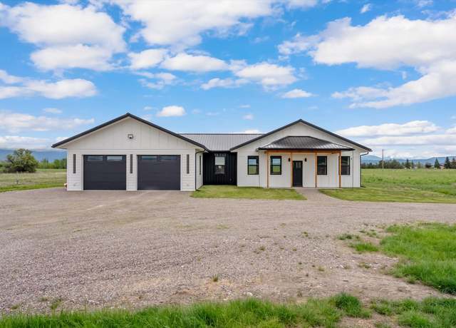 Property at 73 Northland Outpost Rd, Kalispell, MT 59901, 3 beds, 2 baths
