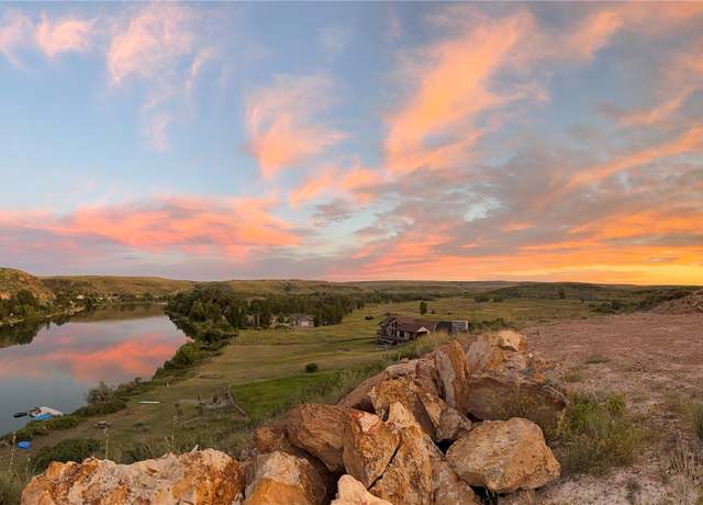 Property at 235 Big Bend Ln, Great Falls, MT 59404