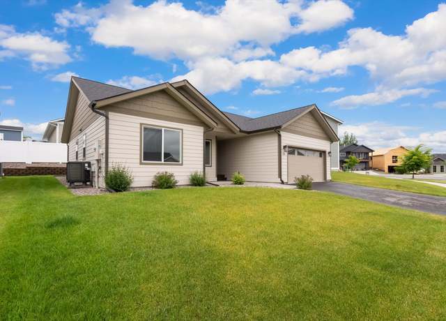 Property at 224 Cottage Dr, Kalispell, MT 59901, 3 beds, 2 baths