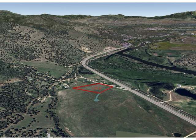 Property at 0 Hwy 93, Lolo, MT 59847