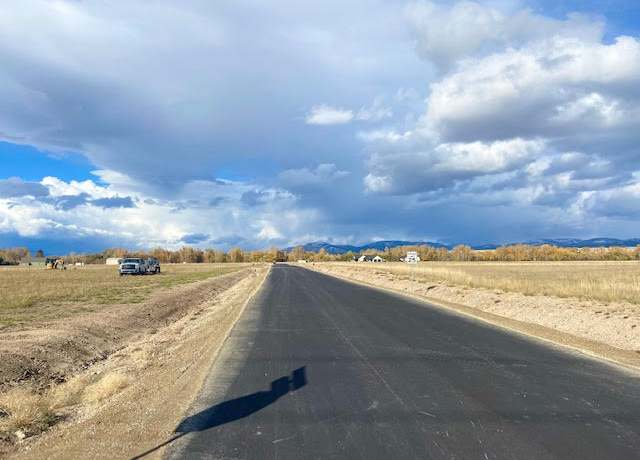 Property at NHN - Lot 2, phase 3 Broken Spoke Rd, Stevensville, MT 59870