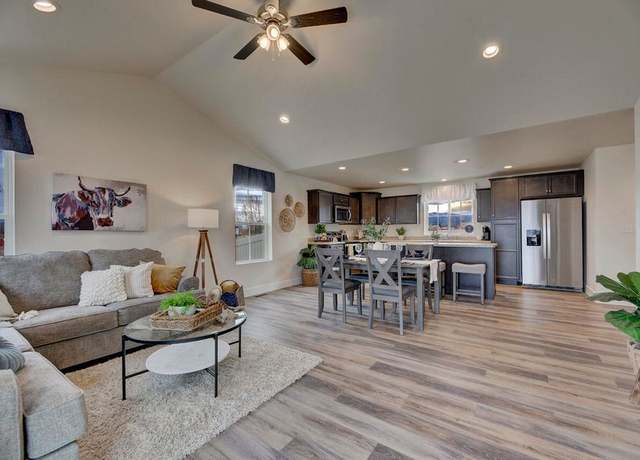 Property at 311 Meadow View Loop, East Helena, MT 59635, 3 beds, 2 baths