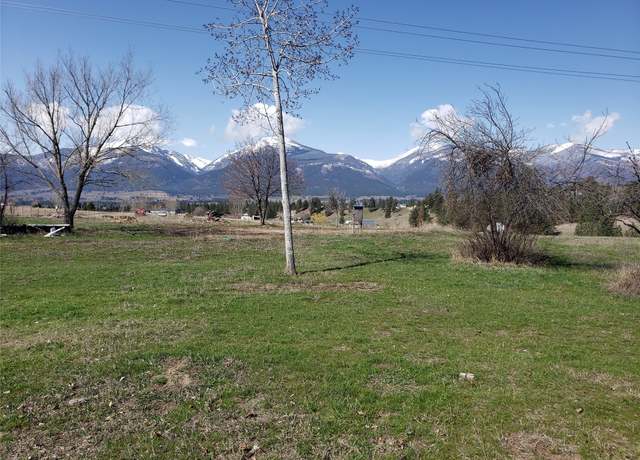 Property at 542 Pioneer Way, Stevensville, MT 59870