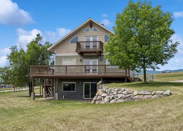 Property at 75 N Hill Rd, Kalispell, MT 59901, 3 beds, 3 baths