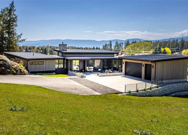 Property at 48 Eagle Rock Dr, Bigfork, MT 59911, 5 beds, 4.5 baths