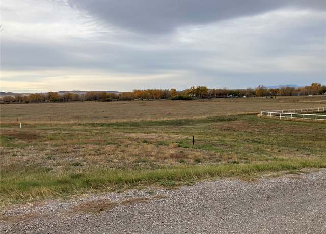 Property at 970 E Division St, Choteau, MT 59422