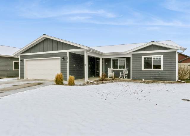 Property at 2073 Mahogany Ave, Kalispell, MT 59901, 3 beds, 2 baths