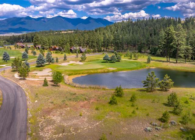 Property at Lot 134 Powder Run, Eureka, MT 59917