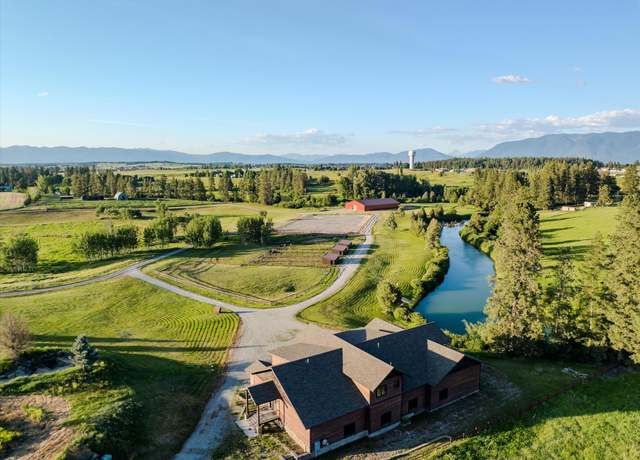 Property at 416 Jossie Ln, Kalispell, MT 59901, 3 beds, 3 baths