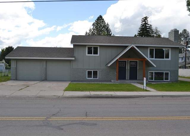 Property at 3609 Paxson St, Missoula, MT 59801, 2 beds, 1 bath