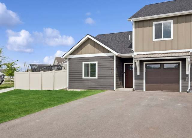 Property at 843 Lake Francis Dr, Kalispell, MT 59901, 3 beds, 2.5 baths