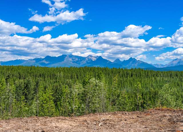 Property at 11680 North Fork Rd, Polebridge, MT 59928