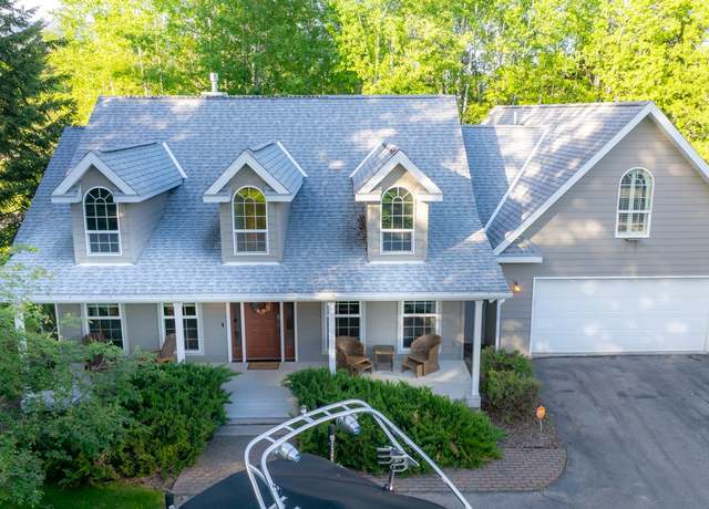 Property at 3 Bearberry Ln, Whitefish, MT 59937, 3 beds, 3 baths