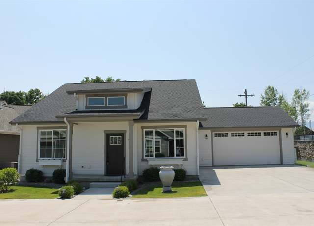 Property at 465 Stonybrook Dr, Missoula, MT 59804, 3 beds, 2 baths