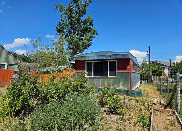 Property at 2220 S 13th St W, Missoula, MT 59801, 2 beds, 1 bath