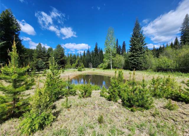Property at 574 Poco Lobo Rd, Yaak, MT 59935