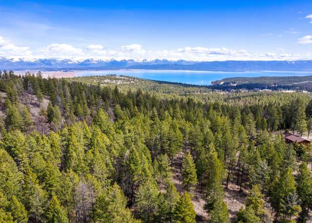 Property at 865 Lone Osprey Rdg, Somers, MT 59932