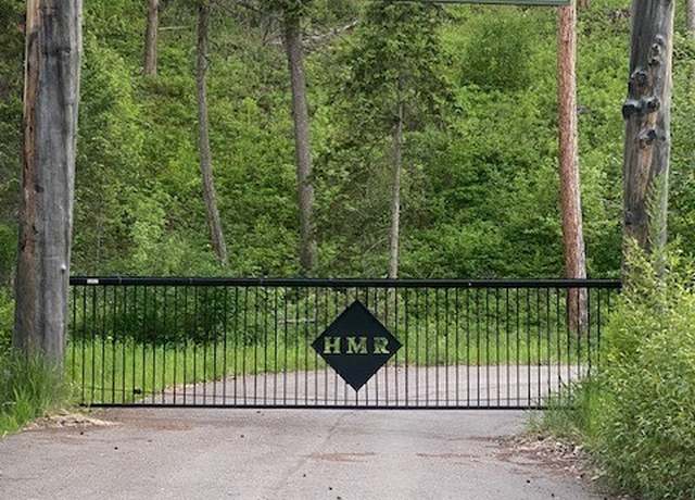 Property at 250 Haskill Ranch Rd, Kila, MT 59920