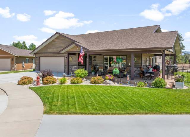 Property at 26 Success Ct, Stevensville, MT 59870, 2 beds, 2 baths
