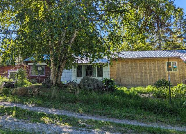 Property at 11552 S Whitetail Rd, Bigfork, MT 59911, 2 beds, 1 bath