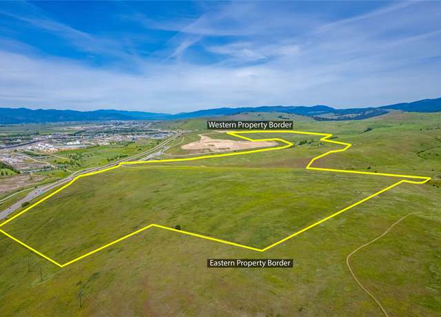 Property at 3900 Coal Mine Rd, Missoula, MT 59802