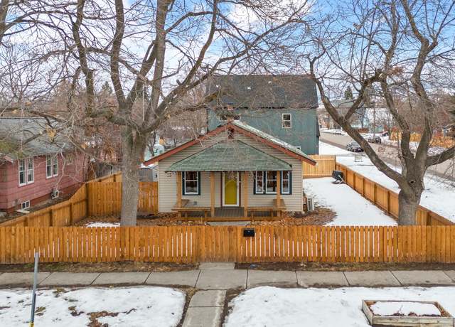 Property at 1706 S 10th St W, Missoula, MT 59801, 2 beds, 1 bath