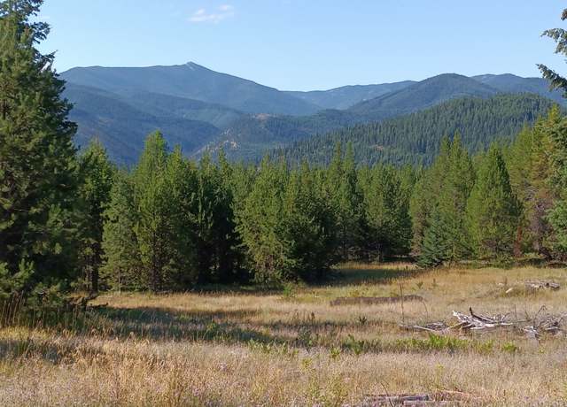 Property at 632 Finley Rd, De Borgia, MT 59830, 1 bed, 1 bath