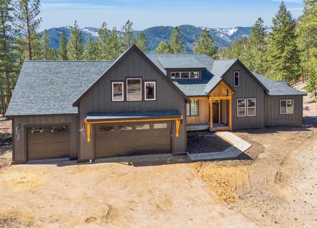 Property at 14298 Muddler Ct, Clinton, MT 59825, 5 beds, 2.5 baths