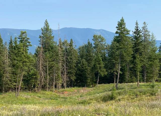 Property at 1068 Larch Ridge Trl, Columbia Falls, MT 59912