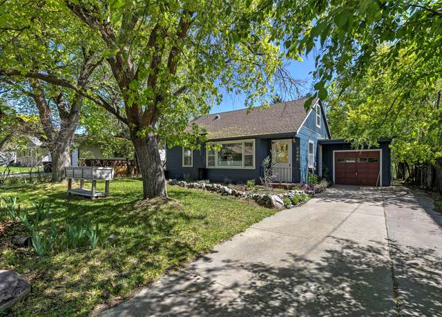 Property at 2406 Duncan Dr, Missoula, MT 59802, 4 beds, 3 baths