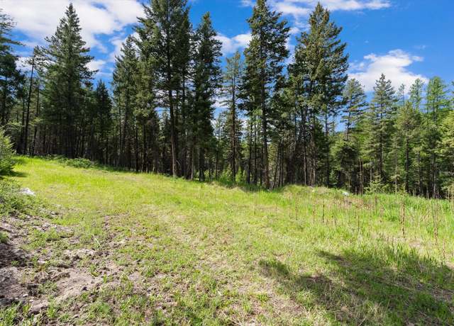 Property at 433 Buffalo Trl, Somers, MT 59932
