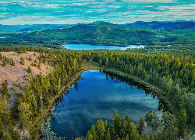 Property at Nhn Loon Connector Rd, Libby, MT 59923