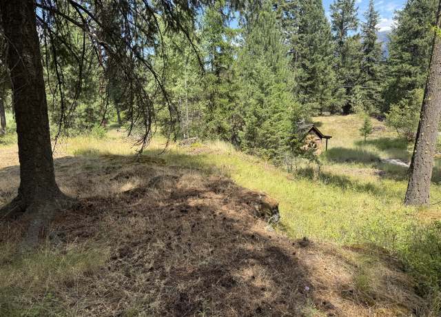 Property at NHN Cornerstone Rd, Thompson Falls, MT 59873