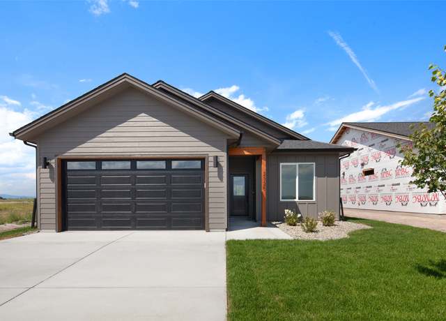 Property at 2325 Jefferson Blvd, Kalispell, MT 59901, 3 beds, 2 baths