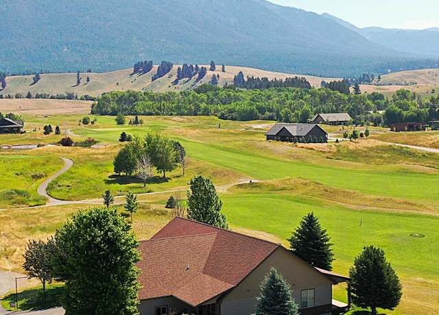 Property at 30 Demers Pl, Eureka, MT 59917, 3 beds, 3 baths