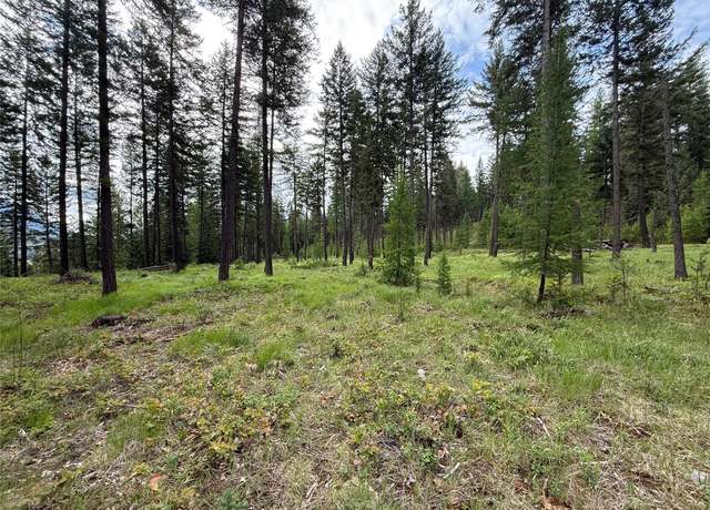 Property at Parcel A Kootenai Dr, Troy, MT 59935