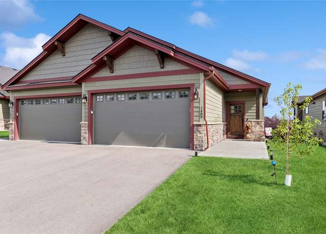 Property at 148 Meadow Vista Loop, Kalispell, MT 59901, 3 beds, 2.5 baths