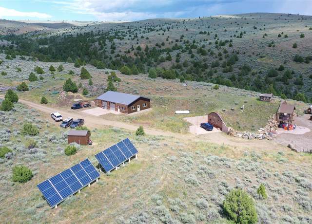 Property at 49 Lupine Ln, Sheridan, MT 59749, 3 beds, 2.5 baths